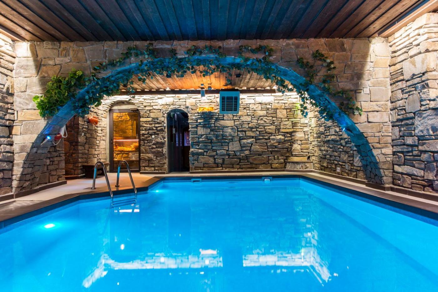 Chata Walczakow -Blue Cave Cottage Zakopane Exterior photo